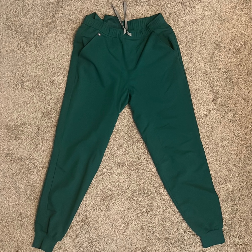 Figs Scrubs Set